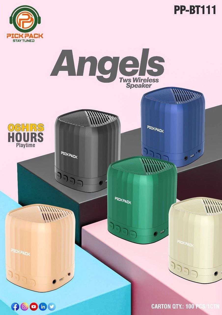 Angels wirless mini Speaker