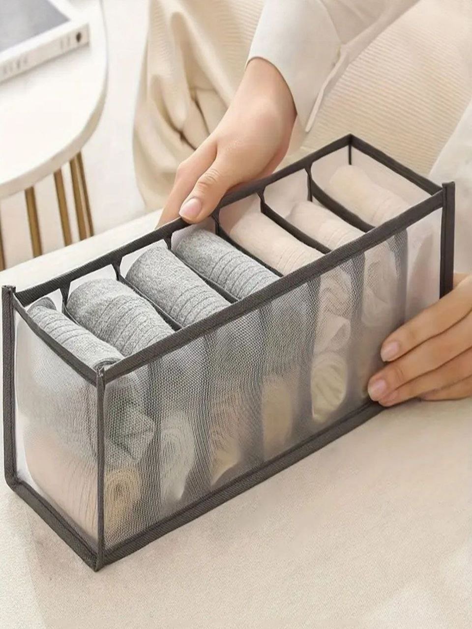 Under Garments Organizer