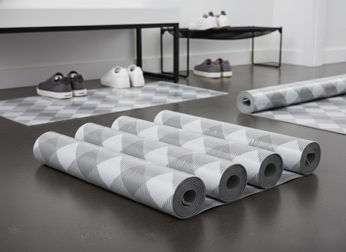 Anti Slip Mat Roll 45x500 cm