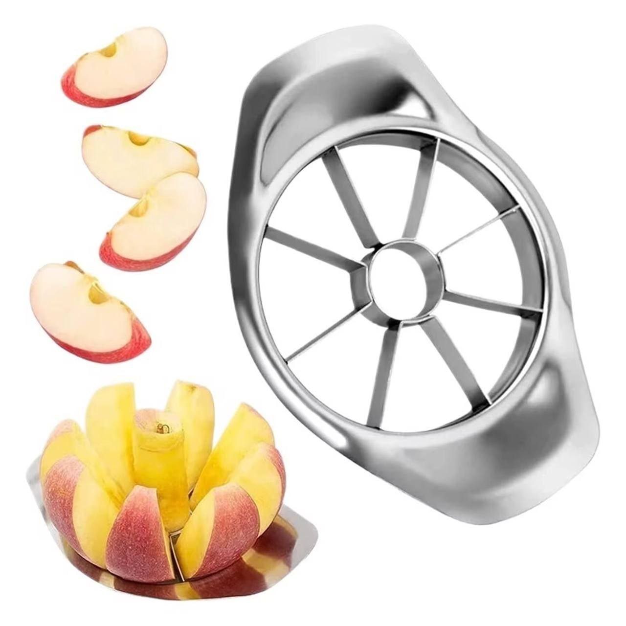 SS Apple Cutter
