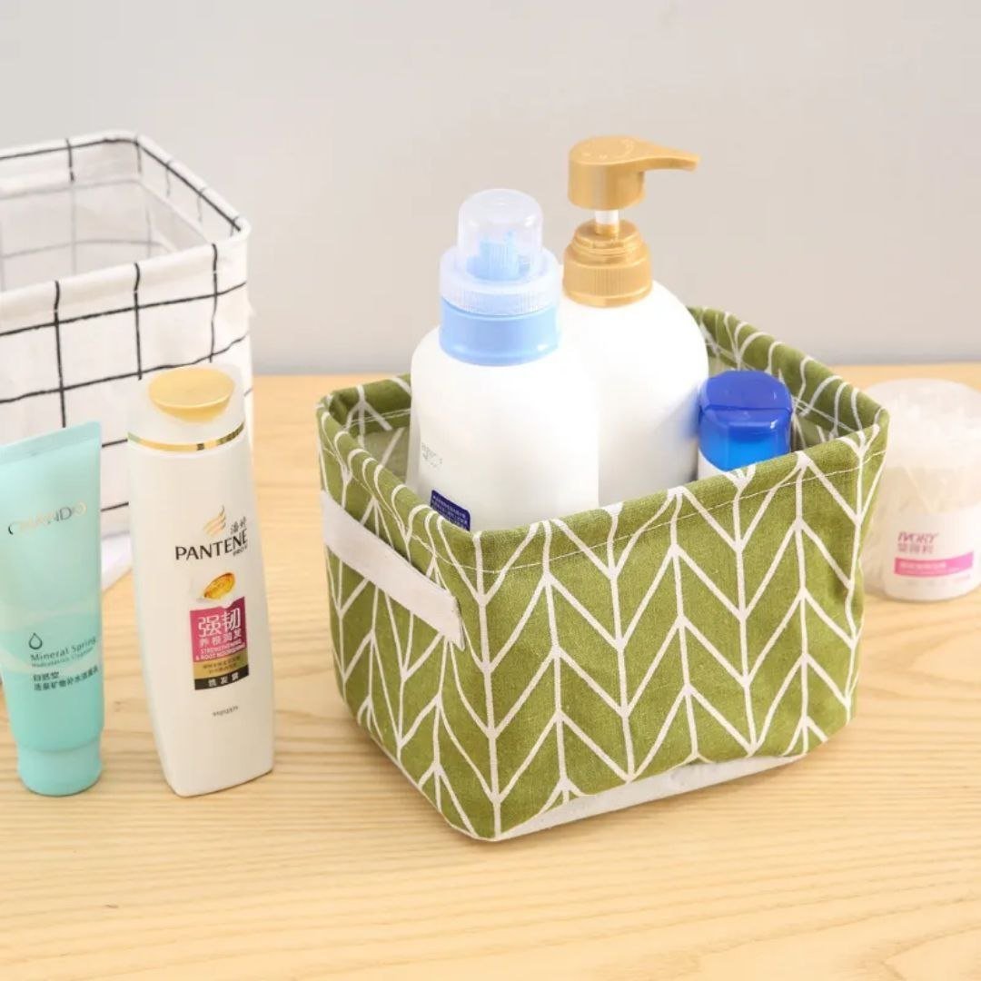 Kids Storage Basket
