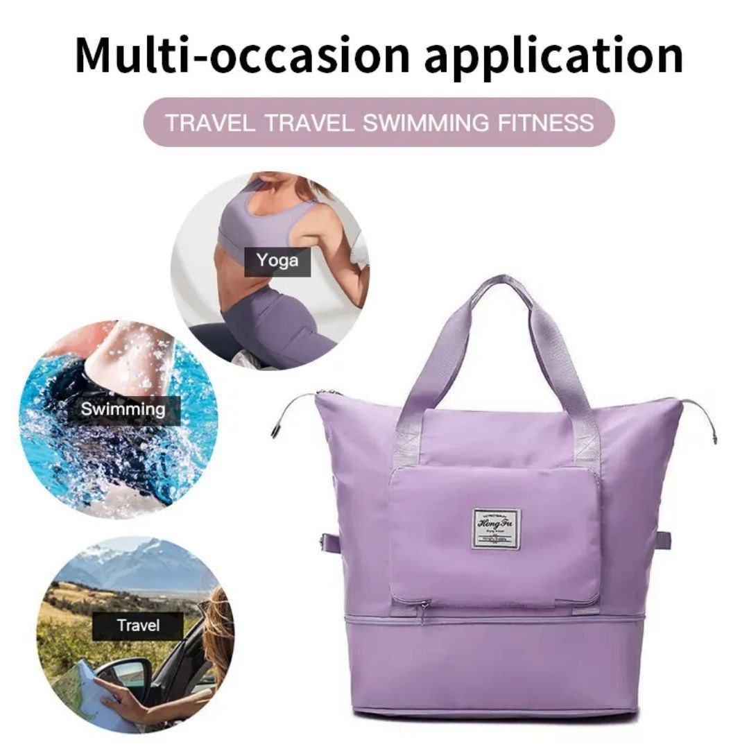 Travel Duffle bag
