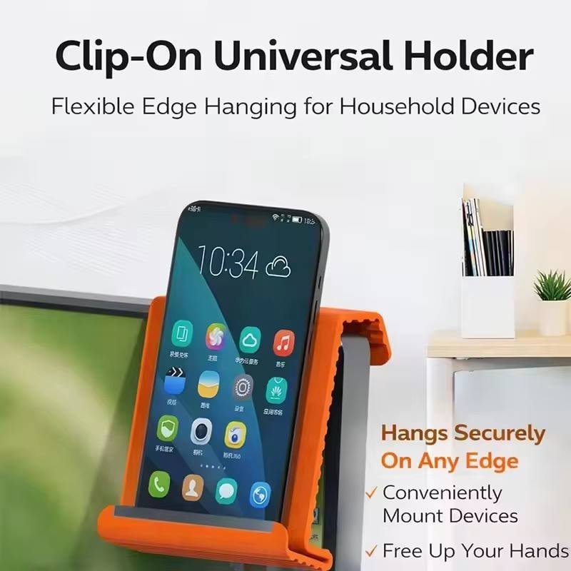 Flexible Multi Device Stand
