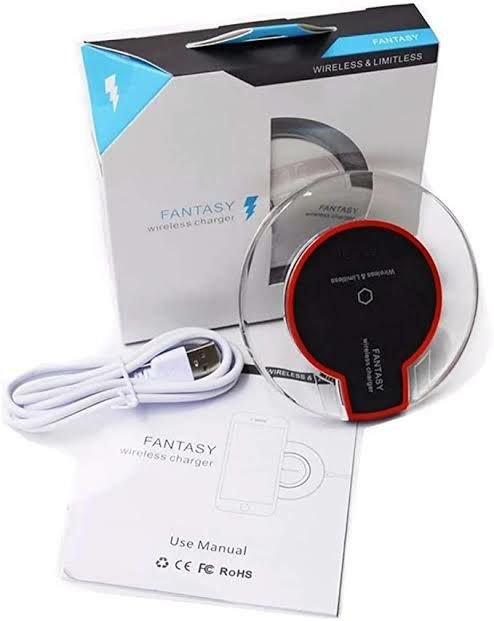 Wirless Charger
