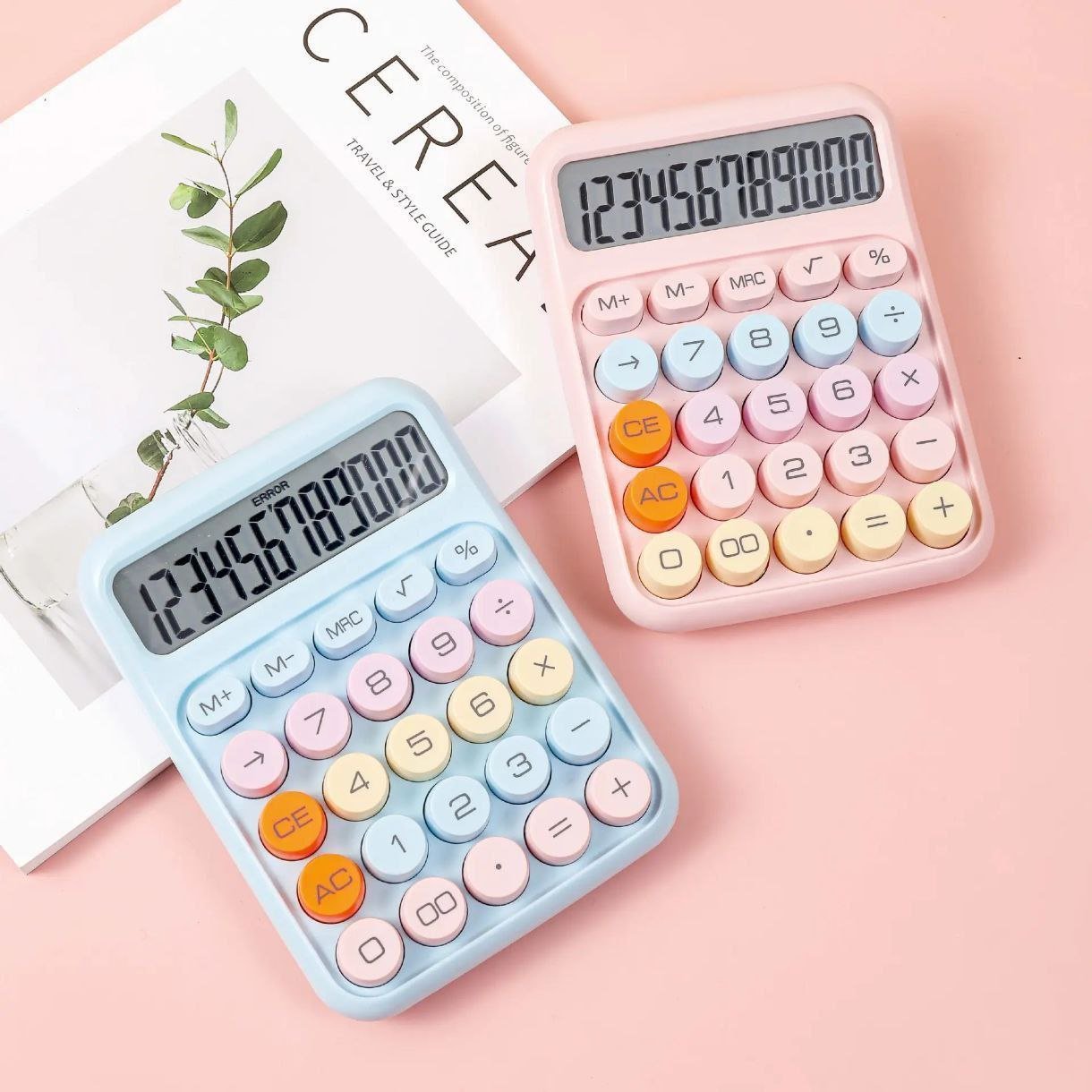 Solar Calculator
