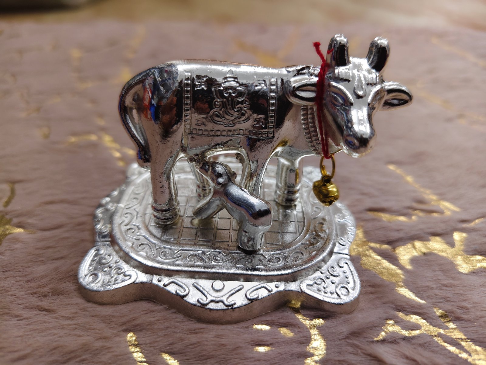 Gomatha pooja Article 