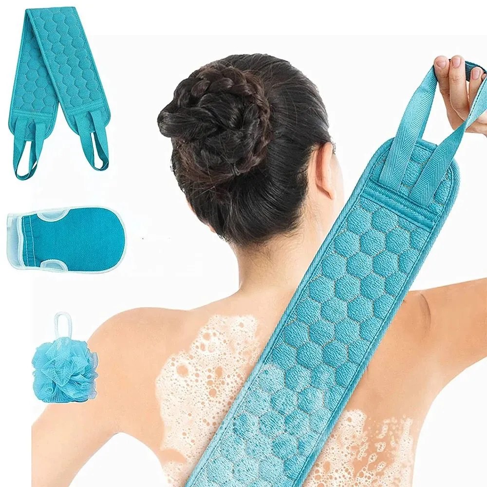 3 Pcs Bath Set