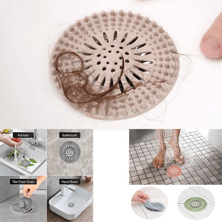 Silicon Sink Mesh