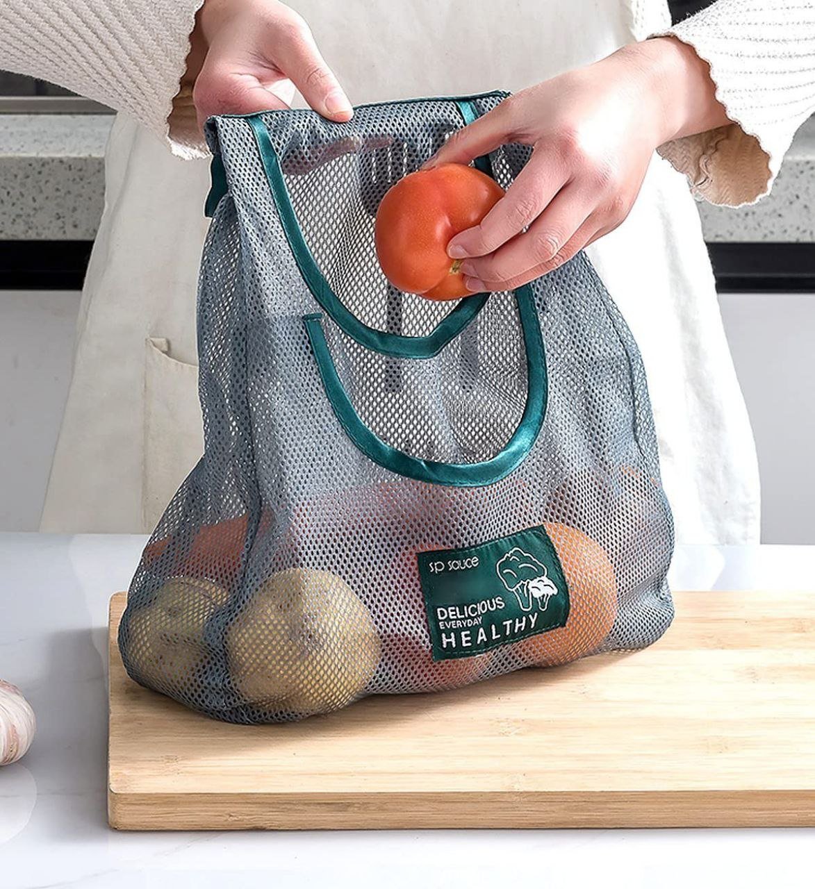 Fruit Bag