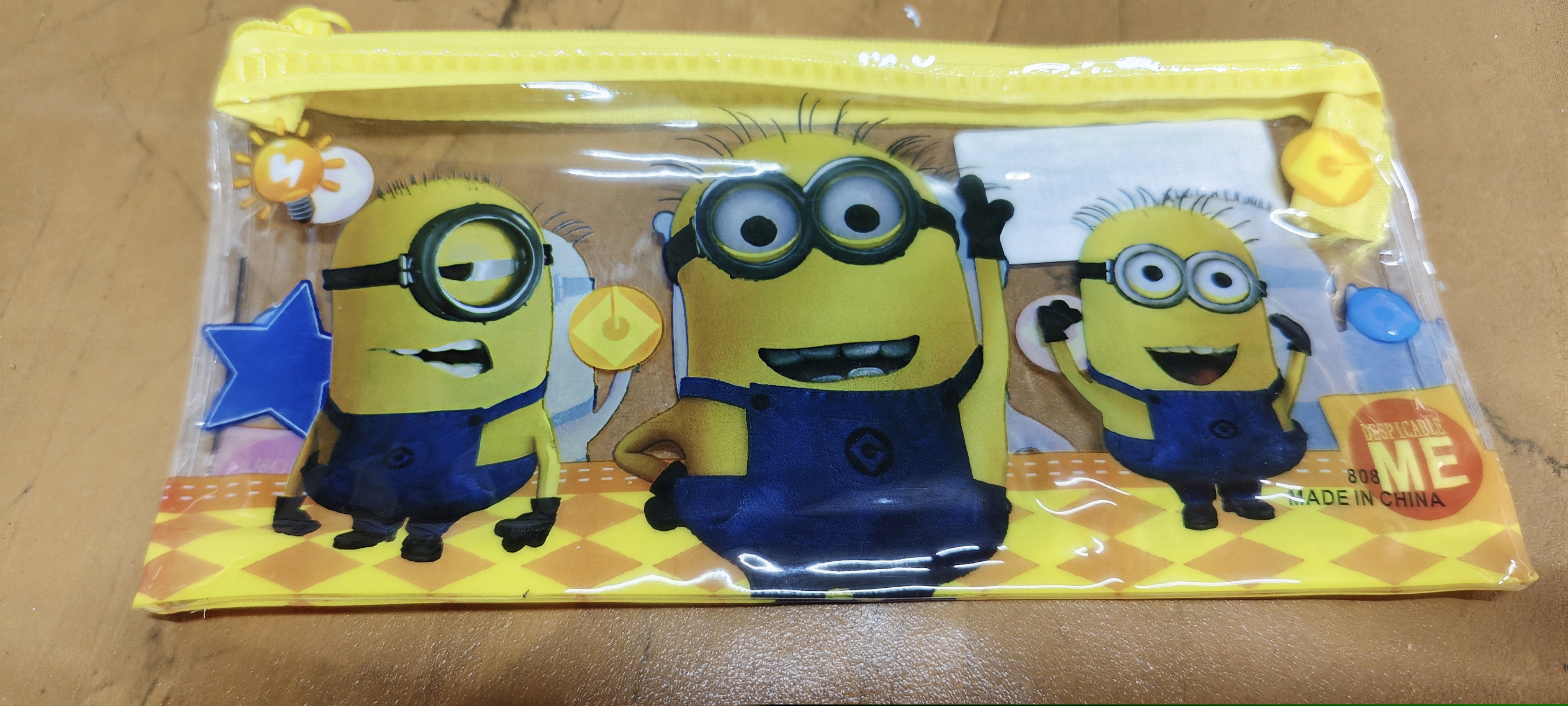 Pouch