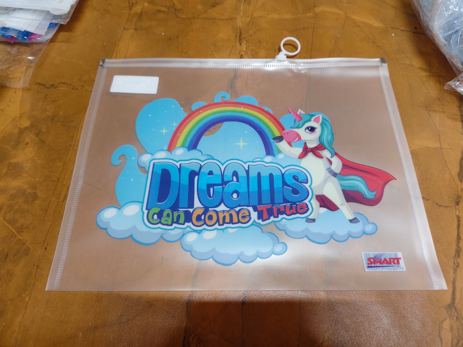File folder