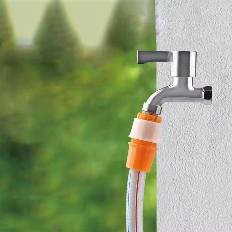 Pipe Connector