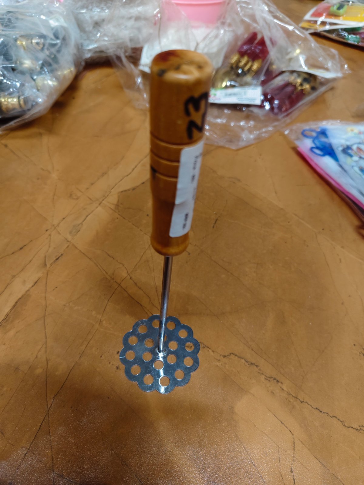 Potato Sipser