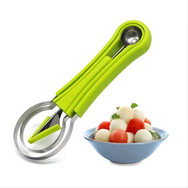 4 in 1 fruit Scoop