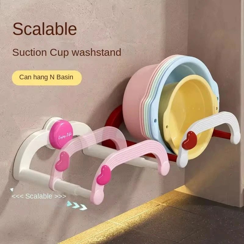 Bathroom Tub Holder