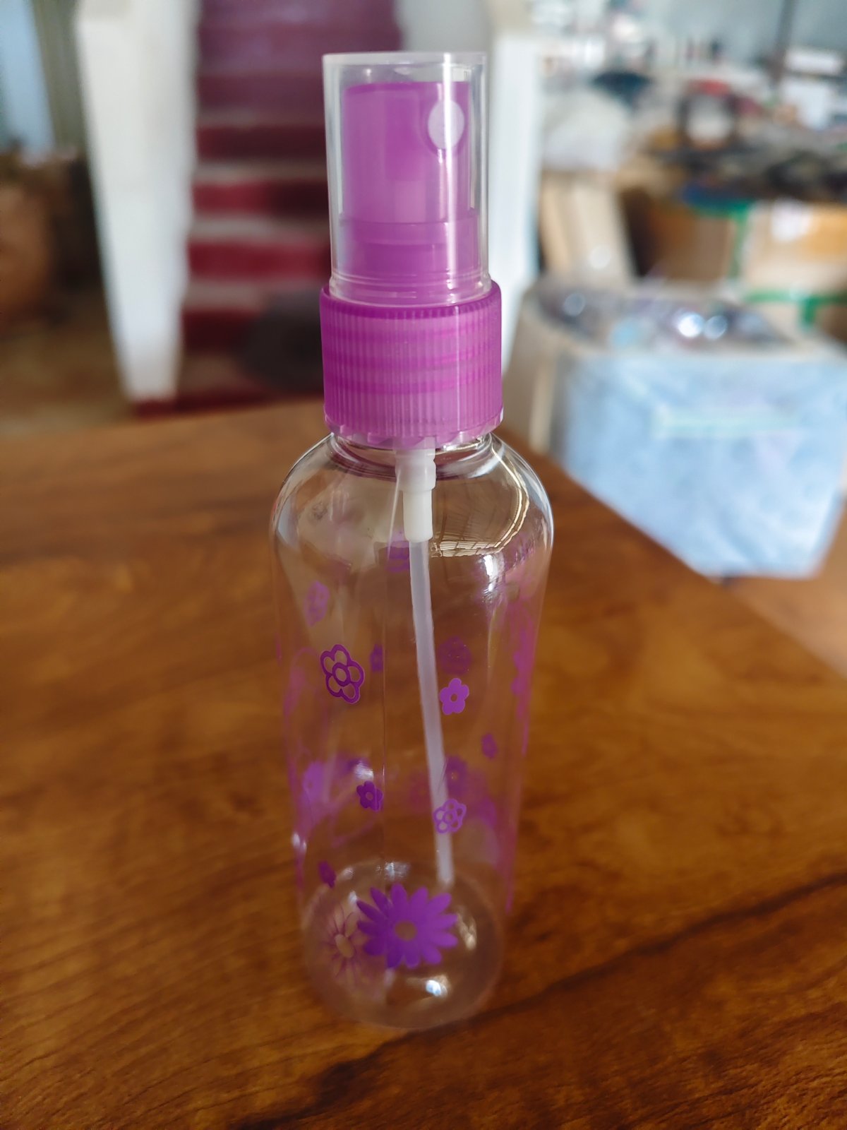 Mini Spray Bottle