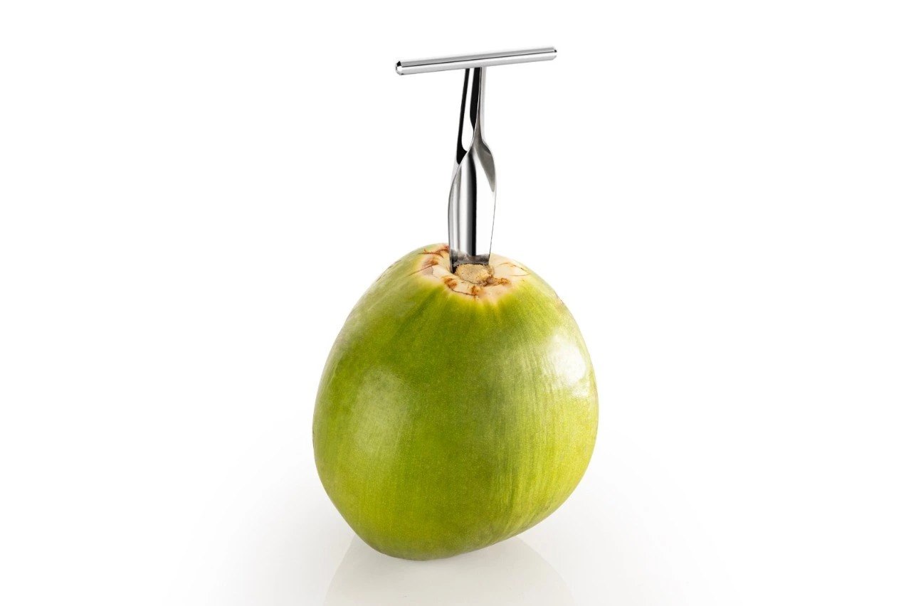 Coconut Opener