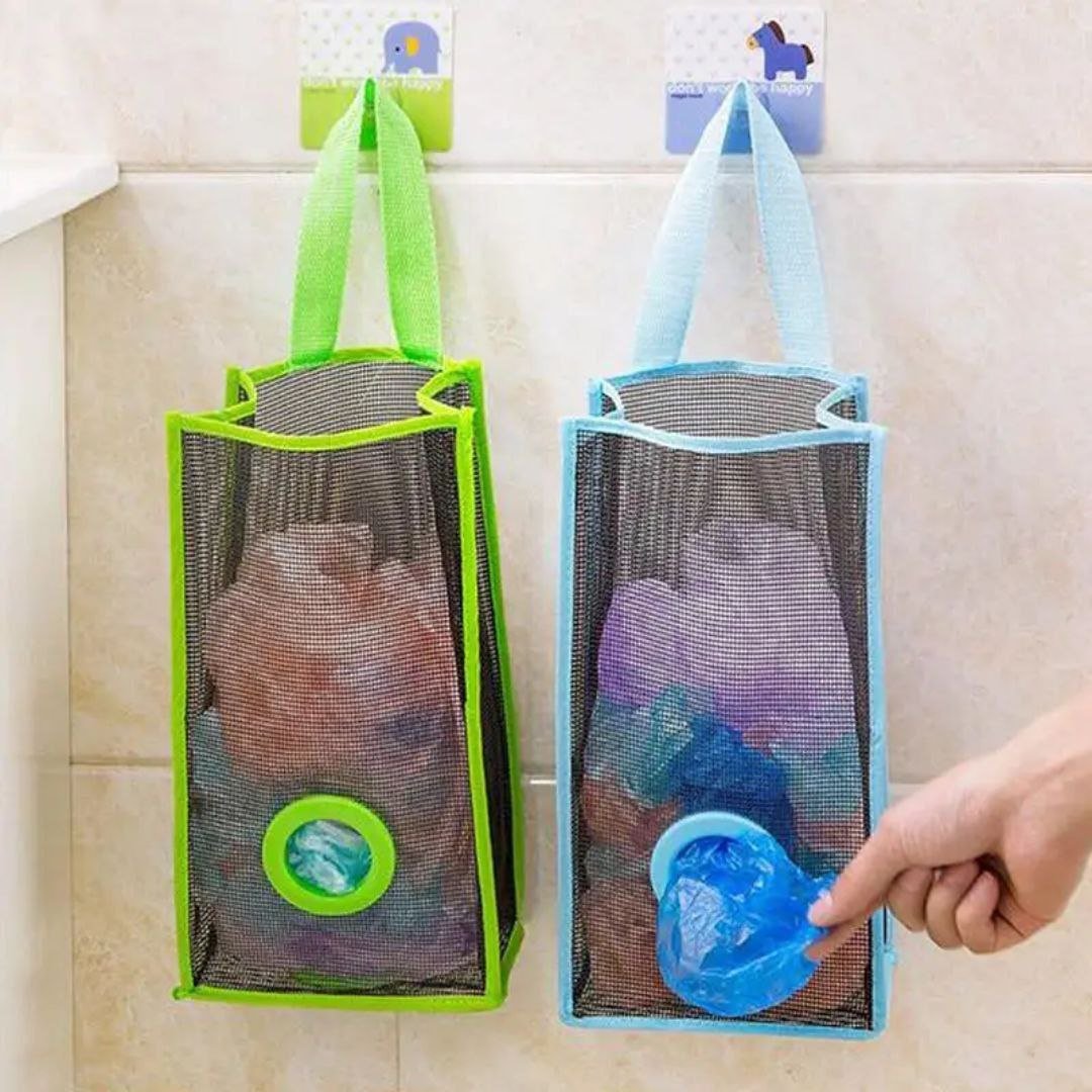 2 pcs Polybag Organizer