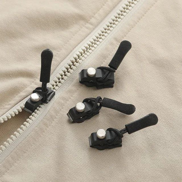 Universal Zipper/ Chain Puller Pack of 5