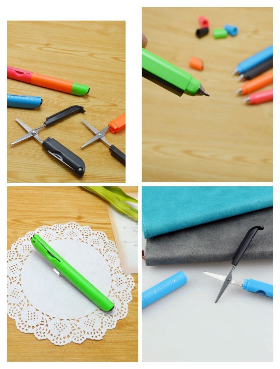 4 in 1 Pen Sensor