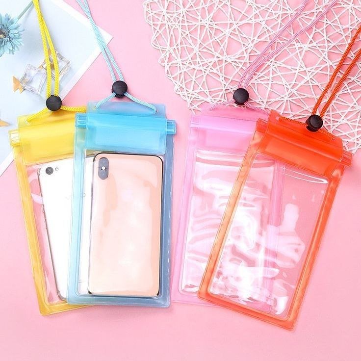Mobile Pouch