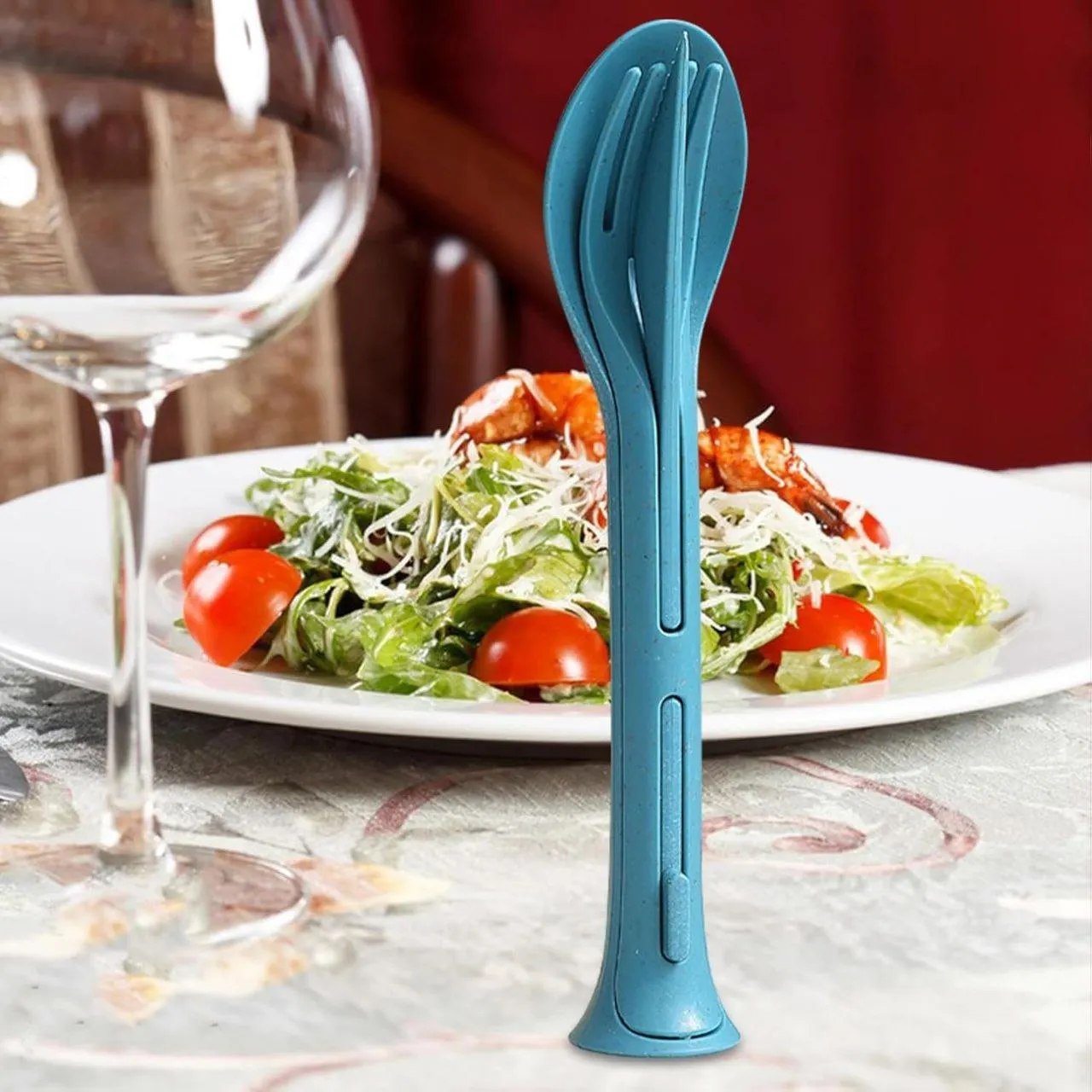 Magic Spoon