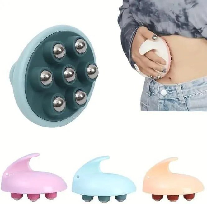 Roller Ball Massager