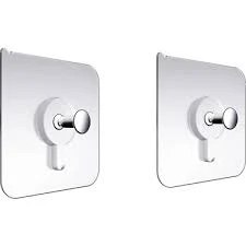 Screw Hook Pack of 5