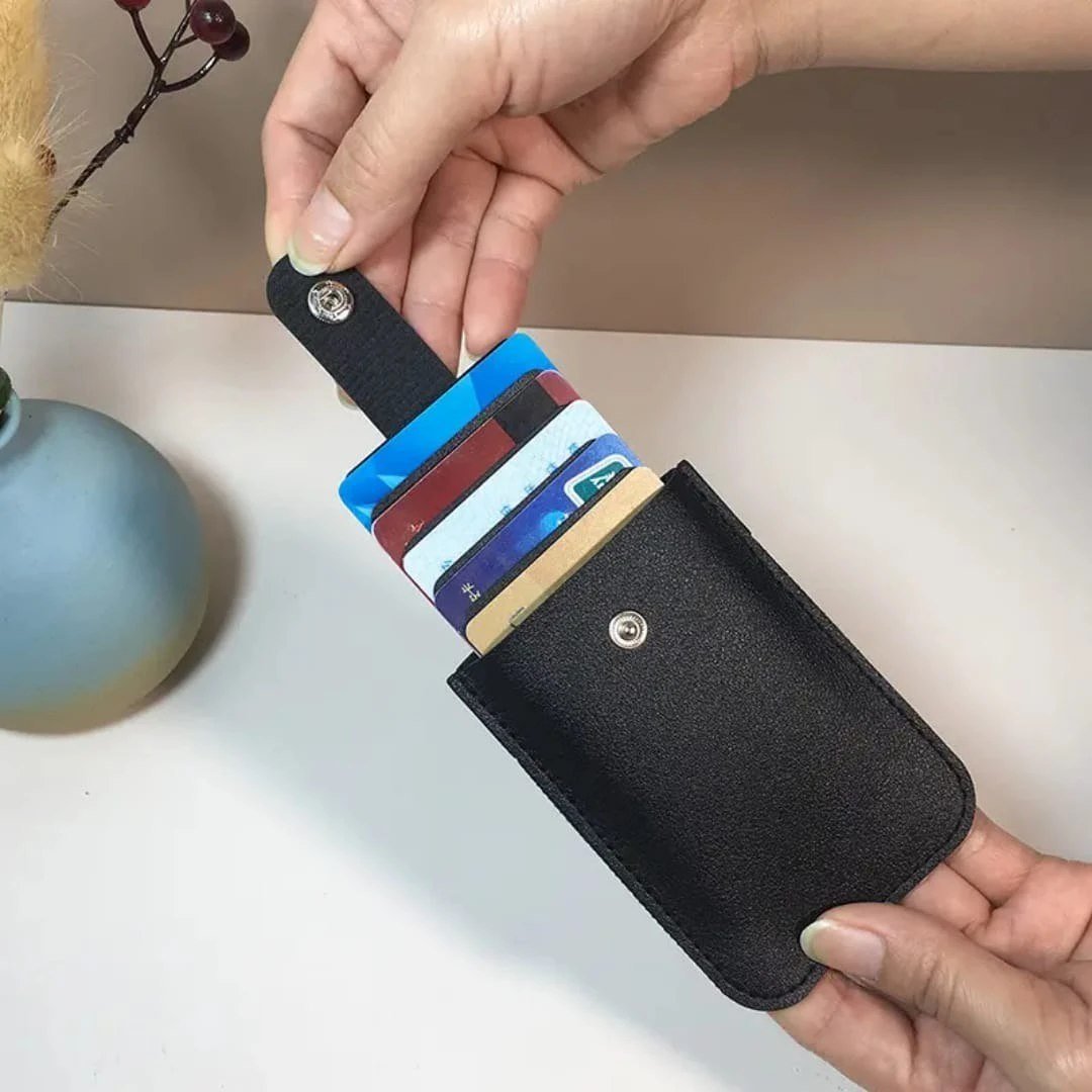 Card Holder Bag