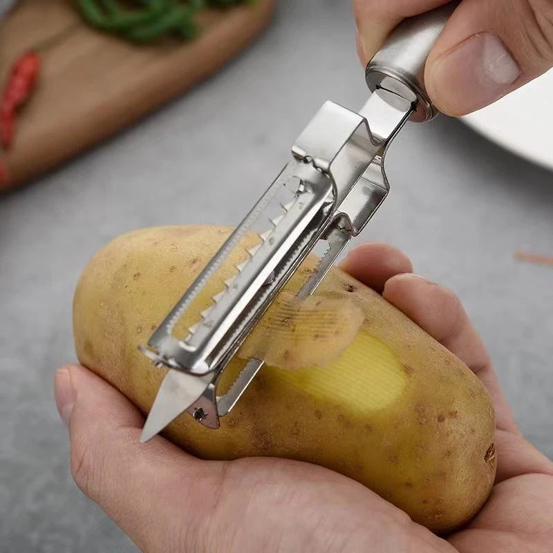 Multifunctional Stainless steel Tool