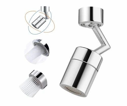 Splash Water Faucet