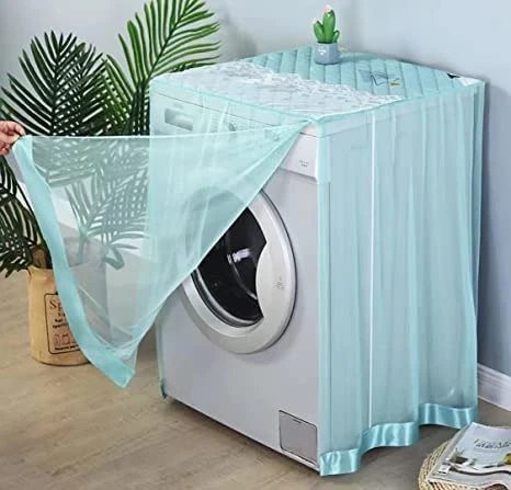 Front Load washing machine cover