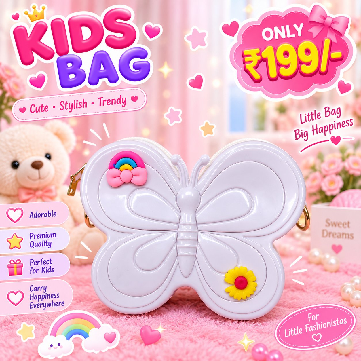 Kids Bag
