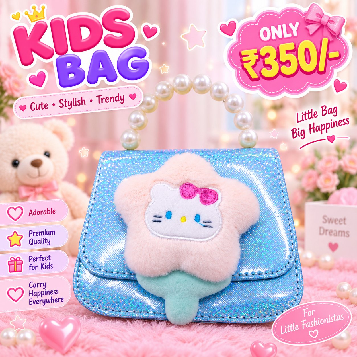 Kids Bag 