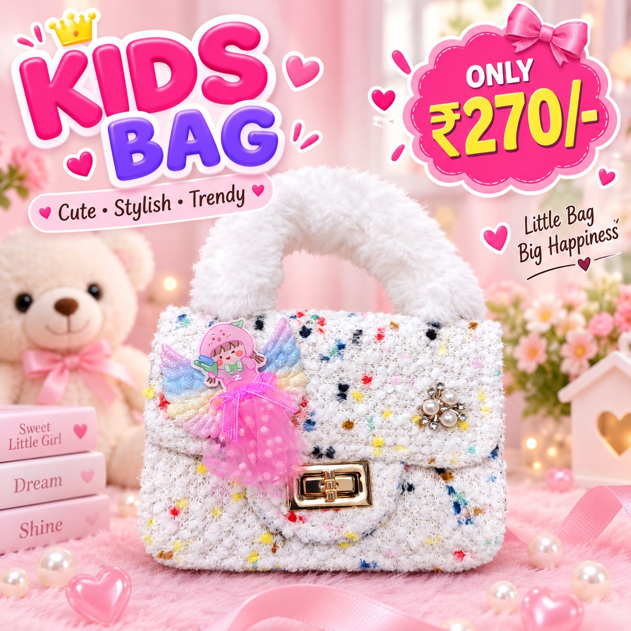 Kids Bag 