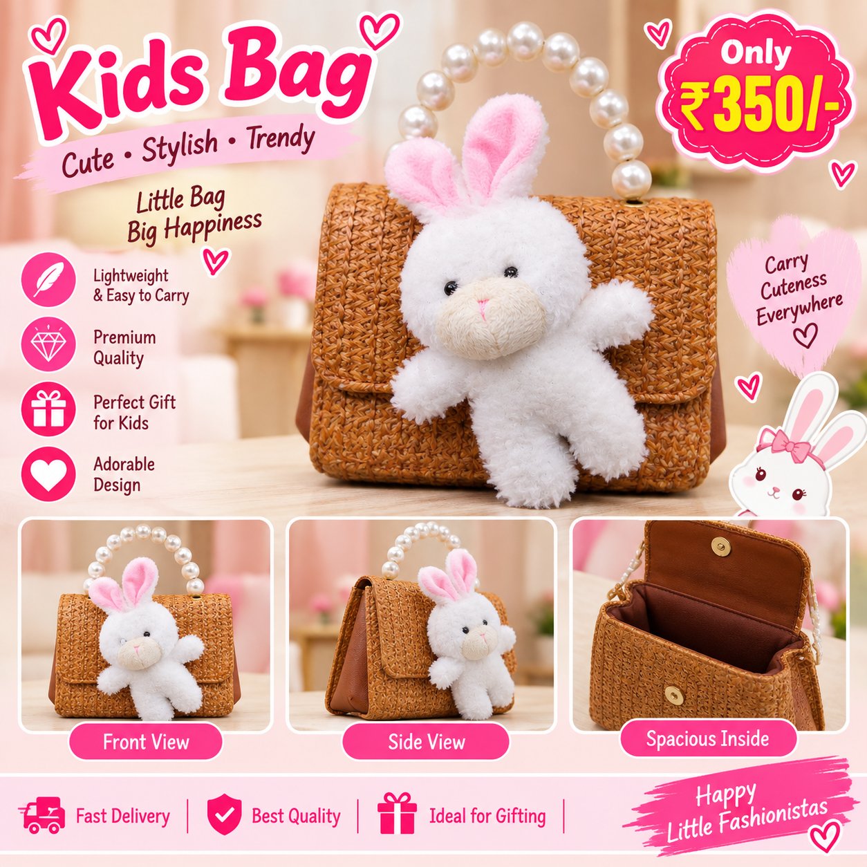 Kids Bag