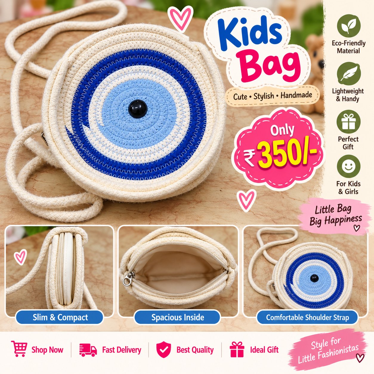 Kids Bag
