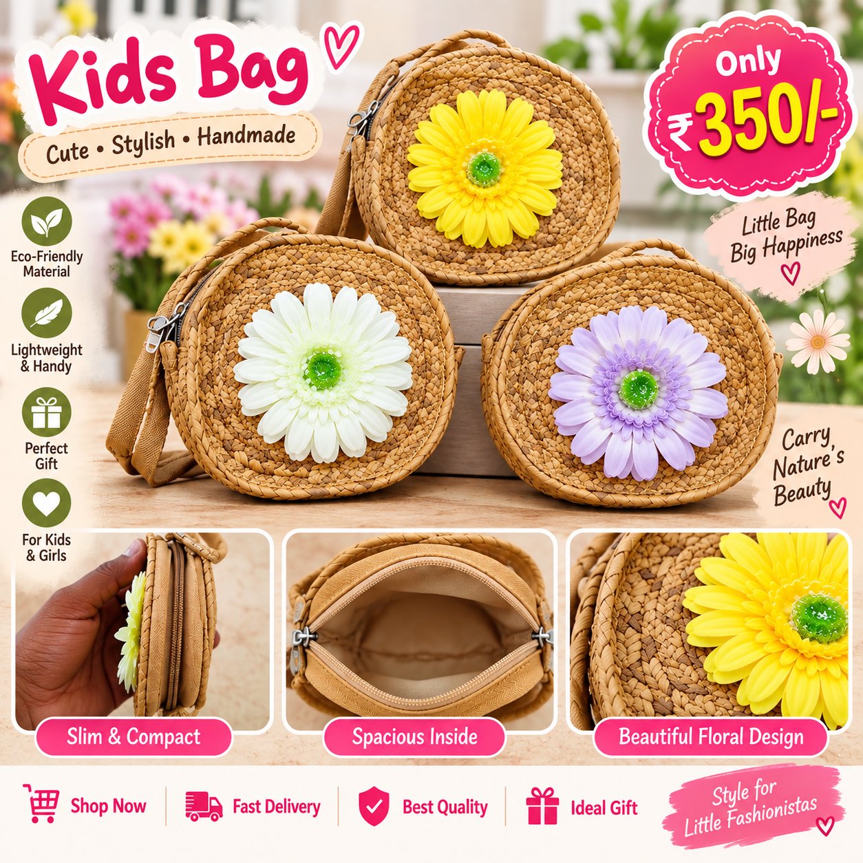 Kids Bag