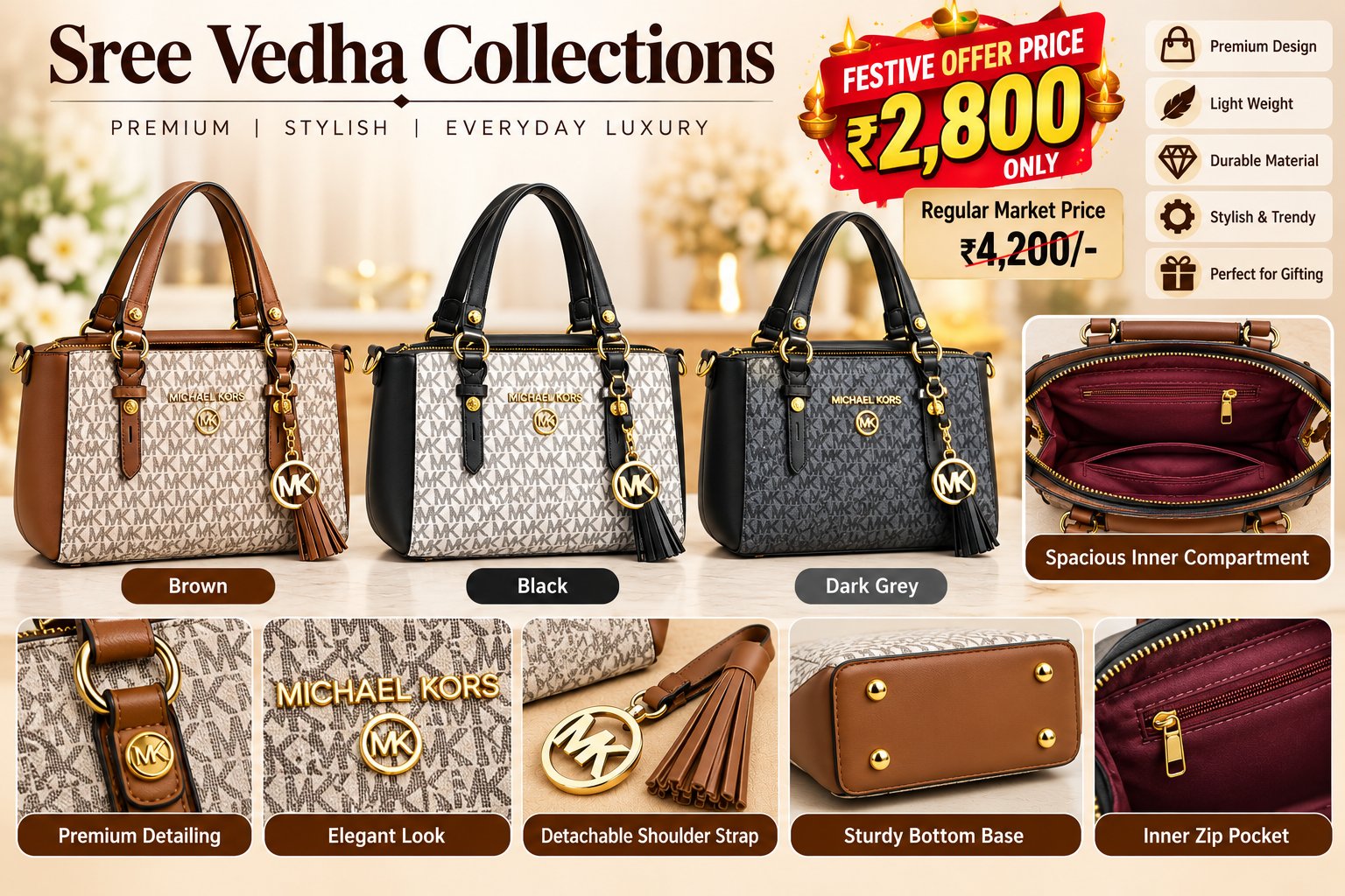 Bags