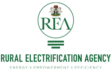 NATIONAL RURAL ELECTRIFICATION AGENCY