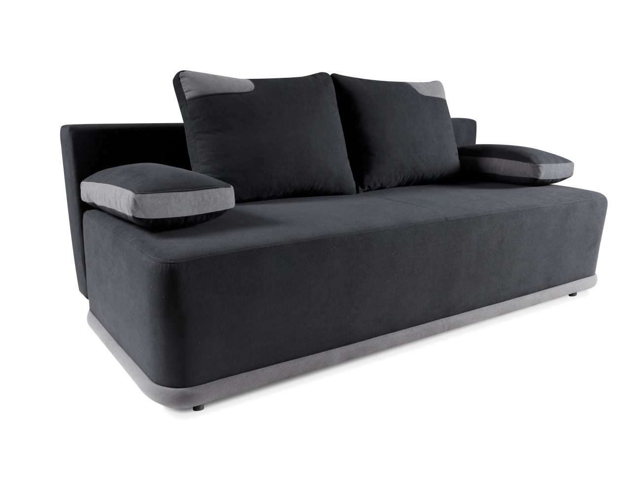 Sofa Blackers - zdjęcie 2