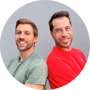 Diogo e Fábio