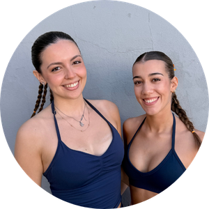 Iara e Ana