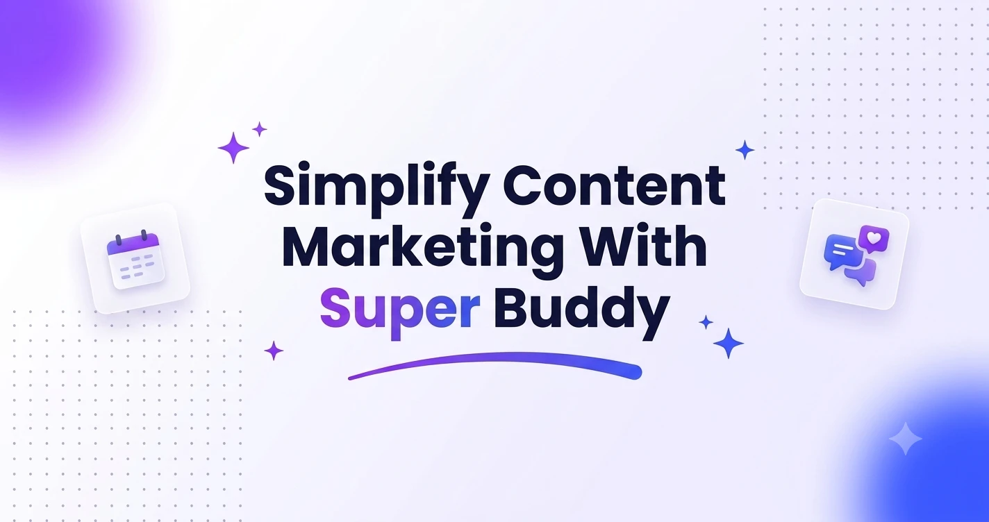 Creator content package with 10 essential examples