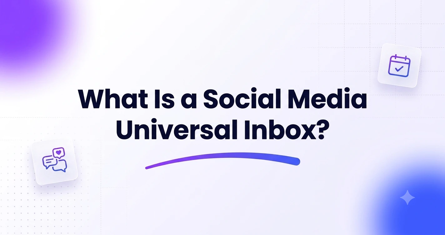 Why scheduled social media posts fail and how to fix publishing errors
