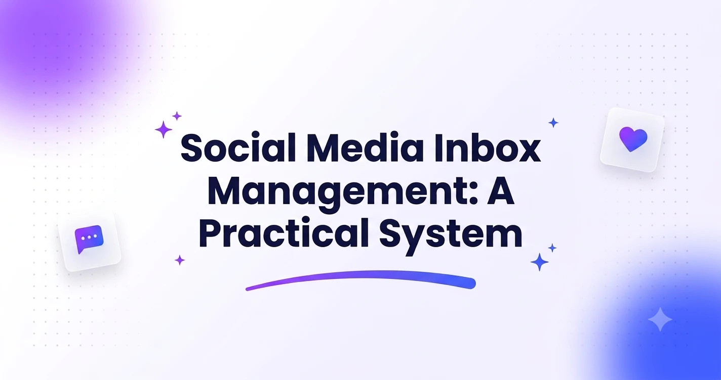 Why scheduled social media posts fail and how to fix publishing errors