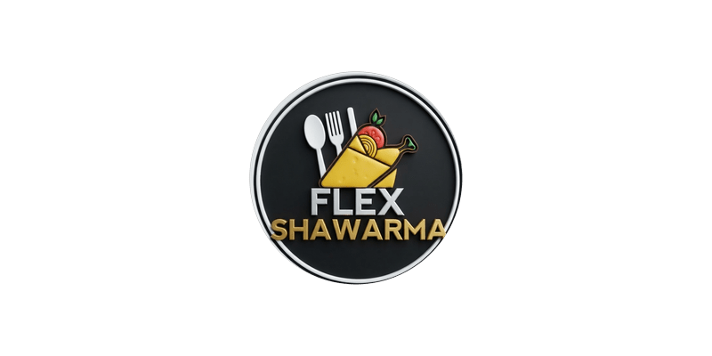 Flex Sharwarma