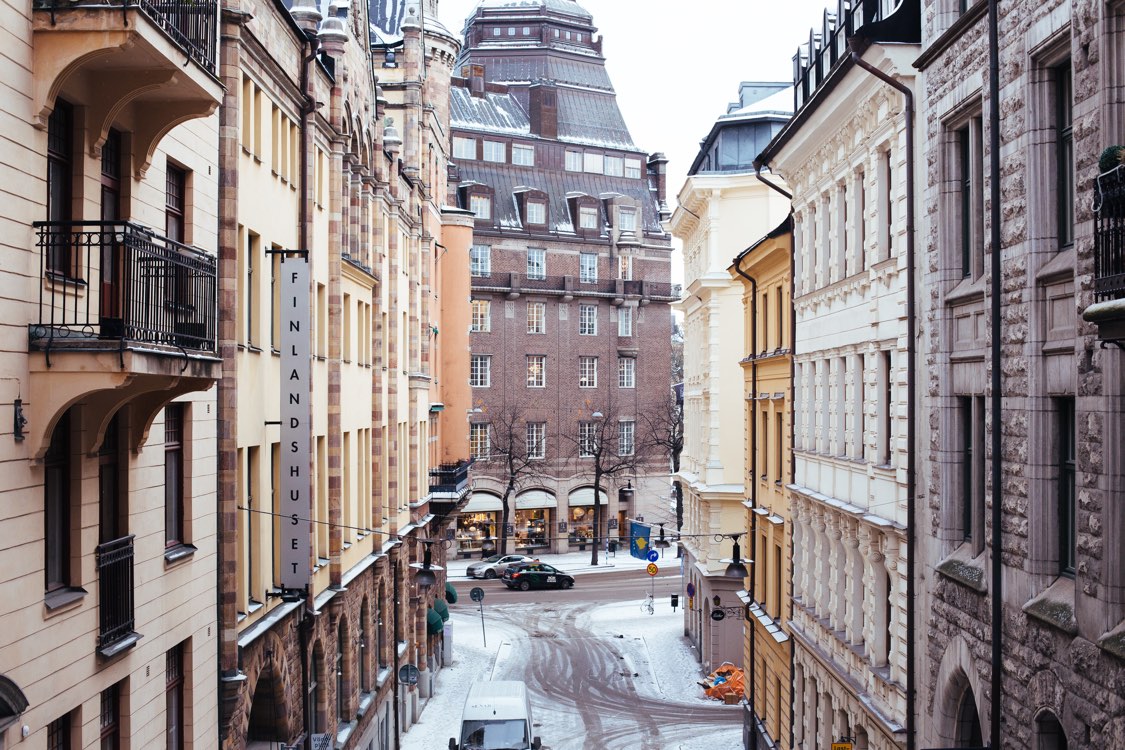 5 saker att tänka på när du letar lägenhet i Stockholm!