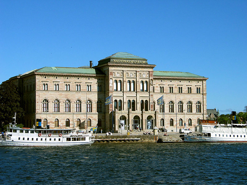 Nationalmuseum