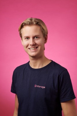 Oscar Hentschel